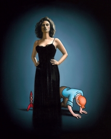 On the Floor - Ole Ahlberg